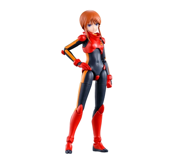Bandai FIGURE RISE GUNDAM - PLE TWO