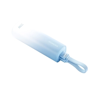 Powerbank Romoss Mini PSC05C 5000mAh 20W Niebieski