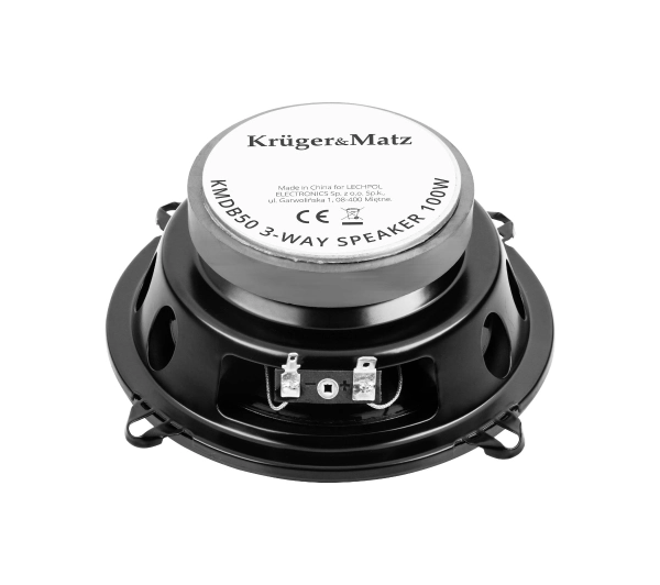 Kruger & Matz KMDB50