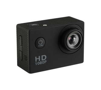 Kamera Extralink Action A10 Czarny