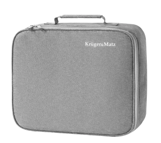 Kruger & Matz KM0374