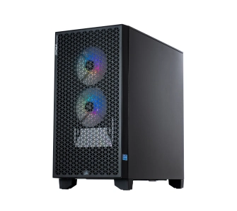 Komputer gamingowy Optimus GB760T-CR18 i5-14400F 16GB RAM 1TB Dysk SSD RTX5060 Win11