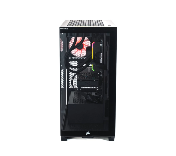 Optimus E-Sport GB550T-CR8 R7 5800X 16GB RAM 1TB Dysk SSD RTX5060TI Win11 - Kup na Raty - RRSO 0%