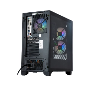Optimus E-Sport GB760T-CR16 5-14400F 16GB RAM 1TB Dysk SSD RTX5060Ti Win11 - Kup na Raty - RRSO 0%
