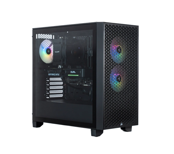 Optimus E-Sport GB760T-CR16 5-14400F 16GB RAM 1TB Dysk SSD RTX5060Ti Win11 - Kup na Raty - RRSO 0%