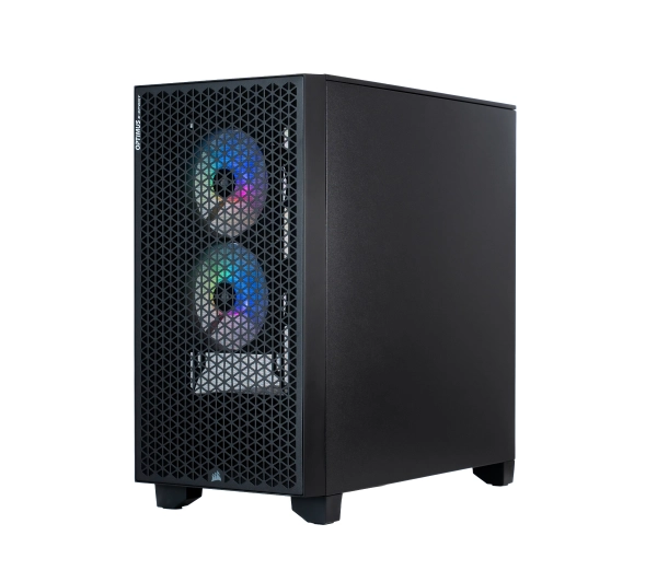 Optimus E-Sport GB760T-CR16 5-14400F 16GB RAM 1TB Dysk SSD RTX5060Ti Win11 - Kup na Raty - RRSO 0%