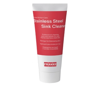 Produkt czyszczący Franke 112.0530.237 do zlewozmywaków stalowych 250ml