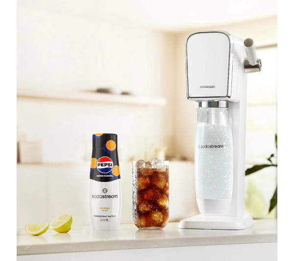 Sodastream Pepsi Max Mango
