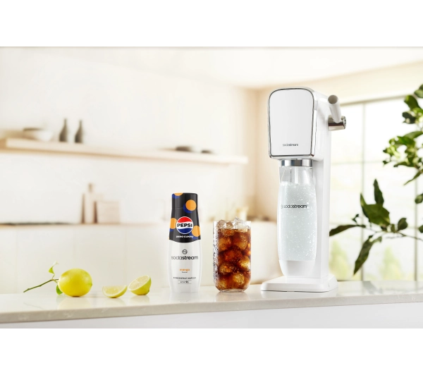 Sodastream Pepsi Max Mango