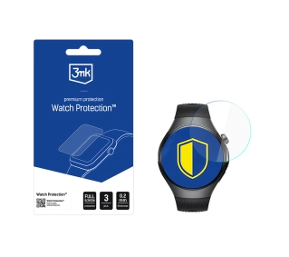 3mk Watch Protection ARC do Huawei Watch 5 46mm