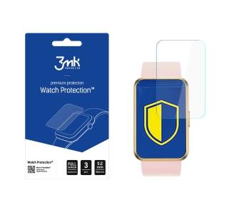 Folia ochronna 3mk Watch Protection ARC do Blackview R3 MAX