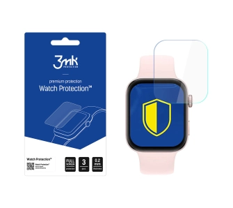 Folia ochronna 3mk Watch Protection ARC do Huawei Watch Fit 3
