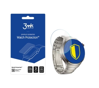 3mk Watch Protection ARC do Huawei Watch 4 Pro