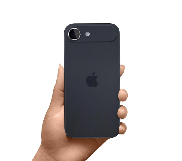 3mk Lens Protection Pro (1LENS) do Apple iPhone Air