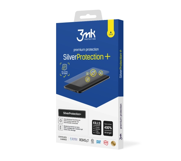 3mk SilverProtection+ do Samsung Galaxy S21 FE 5G