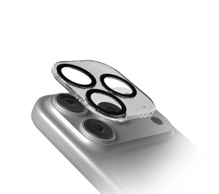 SBS D3O Active Camera Lens do iPhone 17 Pro - ⚡ EURO HIT CENOWY! ⚡