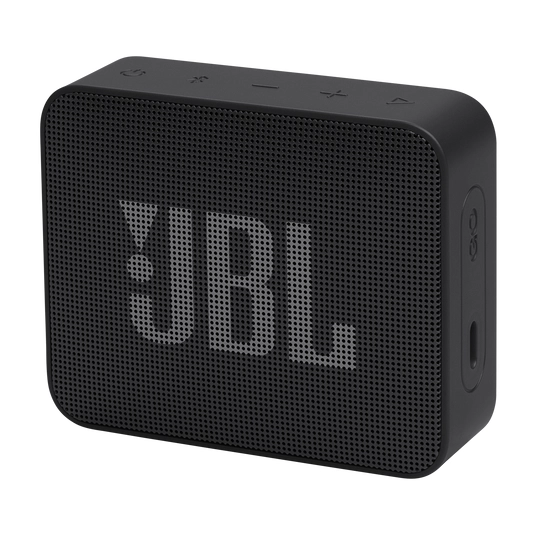 Głośnik Bluetooth JBL Go Essential 2 Czarny