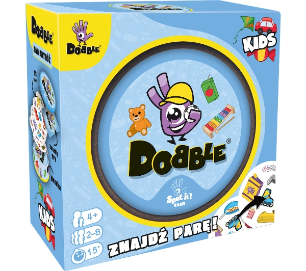 Dobble Kids