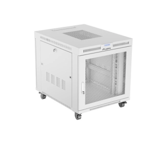 Lanberg FF01-8015-23SL 19" 15U 800X1000 - Kup na Raty - RRSO 0%