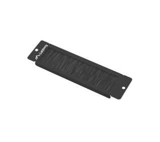 Lanberg AK-1104-B do Szafy 10" Czarny