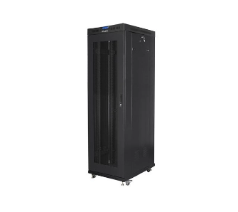 Szafa rack Lanberg FF01-6042-23BL 19" 42U 600X1000