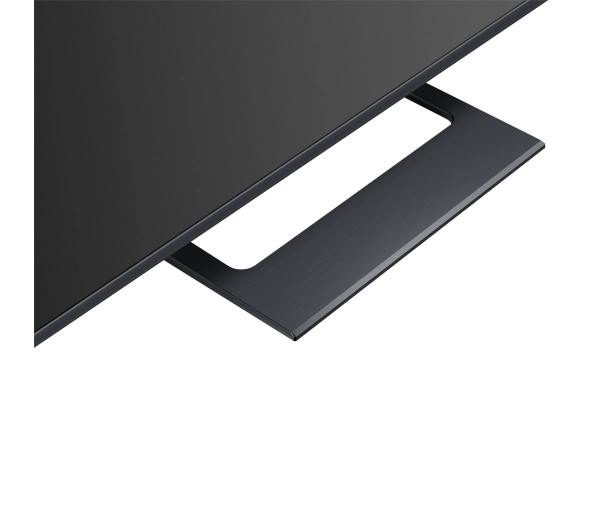 Hisense 65E8Q 65" ULED MiniLED 4K 144Hz Smart TV Funkcje AI Dolby Vision Dolby Atmos HDMI 2.1 DVB-T2 - Kup na Raty - RRSO 0%