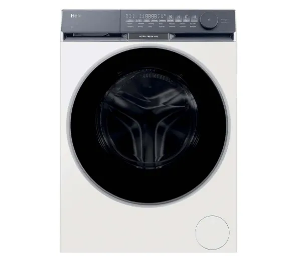 Pralka Haier X9 HW100-B14387U-PL Funkcje AI 10kg 1400obr/min Zdalne starowanie