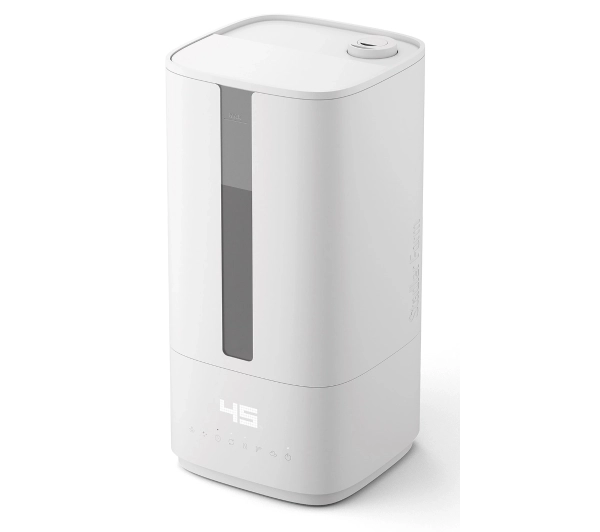 Nawilżacze powietrza - Stadler Form Oliver Higrostat 6,8l 60m2 Biały