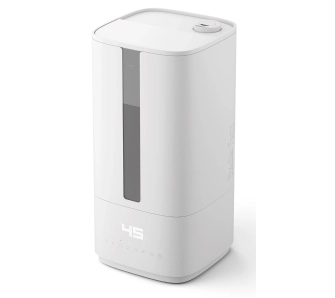 Nawilżacz Stadler Form Oliver Higrostat 6,8l 60m2 Biały