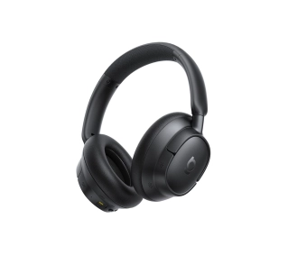 Baseus BH1 NC Nauszne Bluetooth 6.0 Czarny - ⚡ BESTSELLERY ⚡