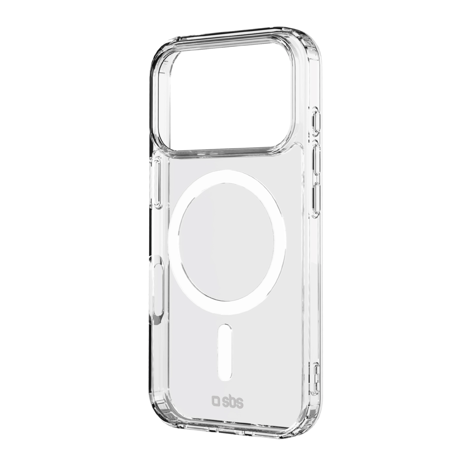 Etui SBS Light Mag do iPhone 17 Pro