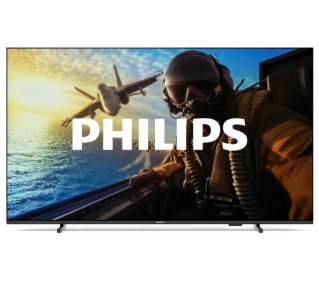 Philips 55PUS7000/12 55" LED 4K Titan OS Dolby Atmos HDMI 2.1 DVB-T2 - Kup na Raty - RRSO 0%
