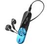 Odtwarzacz MP3 Sony NWZ-B162F (niebieski)