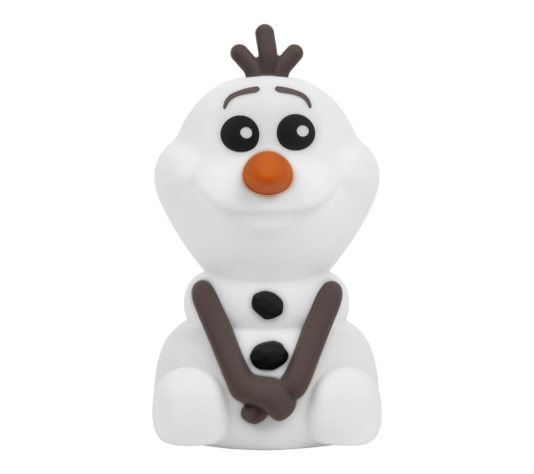 Paladone Squishy Glo Silicone Light Disney Kraina Lodu Olaf