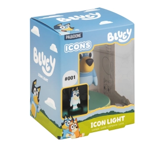 Lampka Paladone ICONS Bluey