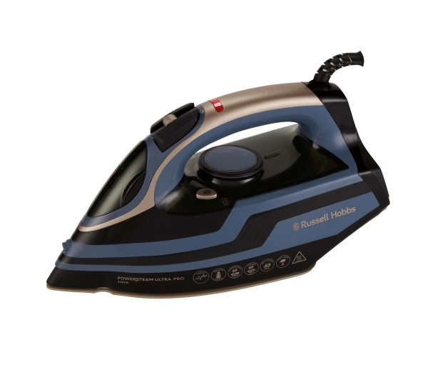 Żelazka - Russell Hobbs 28630-56 Ceramic 210g/min