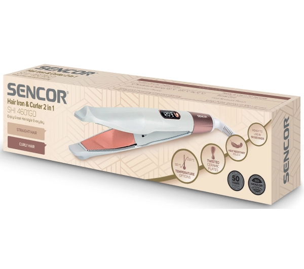 Sencor SHI 4601GD 50W