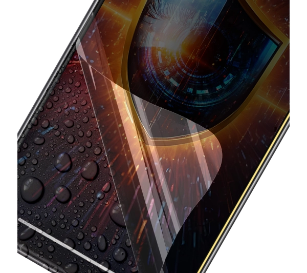 3mk Silky Matt Privacy do Samsung Galaxy S21 FE 5G