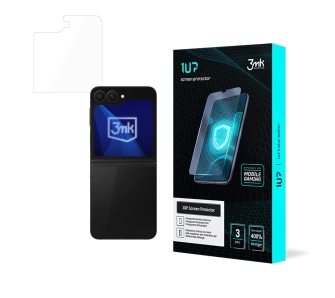 Folia ochronna 3mk 1UP do Samsung Galaxy Z Flip 6 / 7 FE