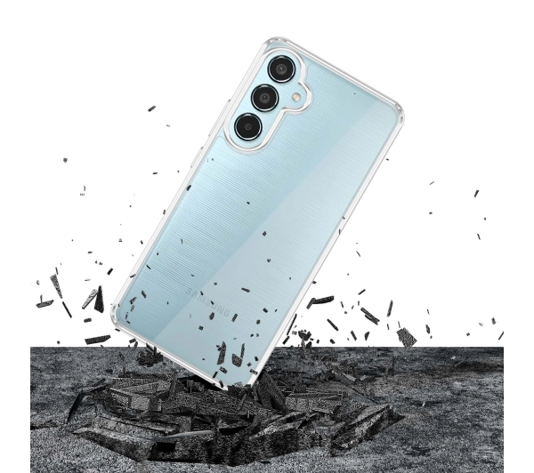 3mk Armor Case do Samsung Galaxy M35