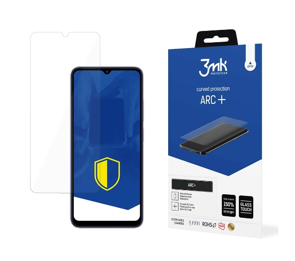 3mk ARC+ do Xiaomi 13 Lite