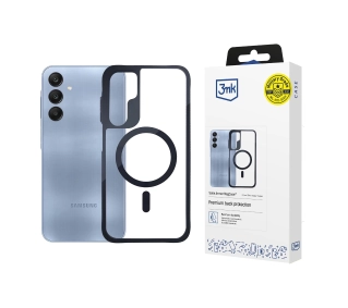 3mk Satin Armor MagCase do Samsung Galaxy A25 5G