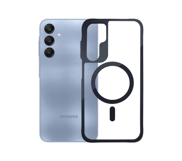 3mk Satin Armor MagCase do Samsung Galaxy A25 5G