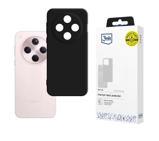 3mk Matt Case do Oppo Find X8