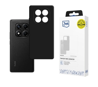 3mk Matt Case do Redmi Note 14 Pro 4G