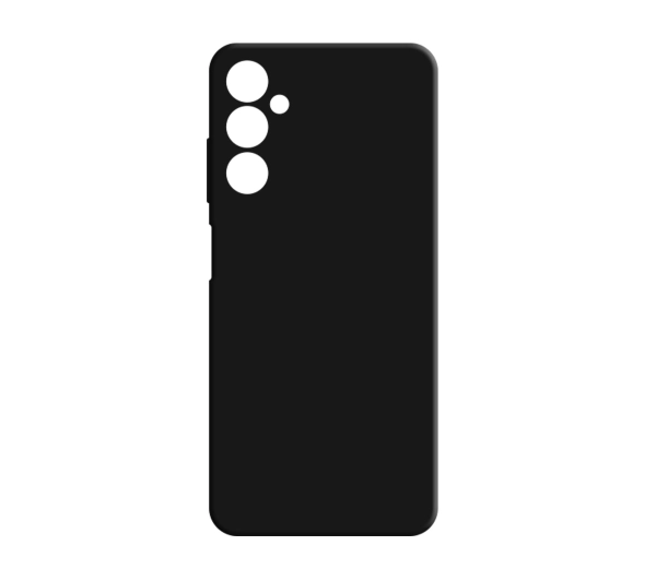 3mk Silicone Case do Samsung Galaxy A05s