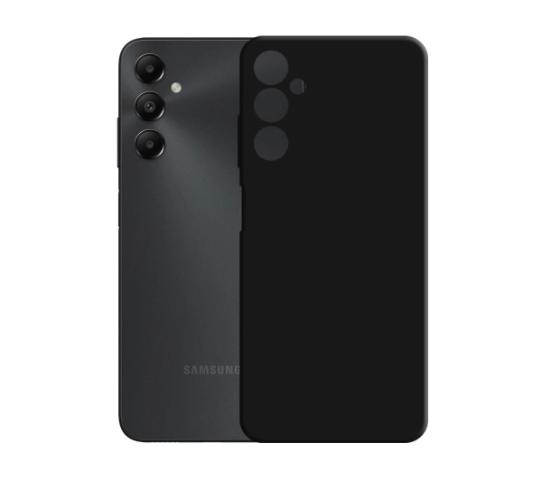 3mk Silicone Case do Samsung Galaxy A05s