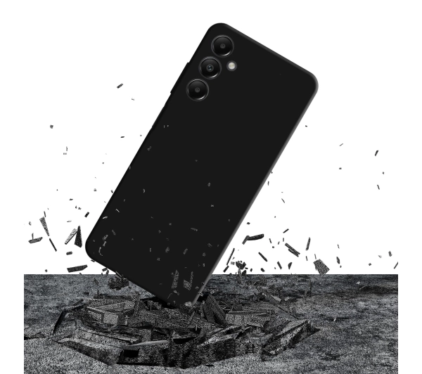 3mk Silicone Case do Samsung Galaxy A05s