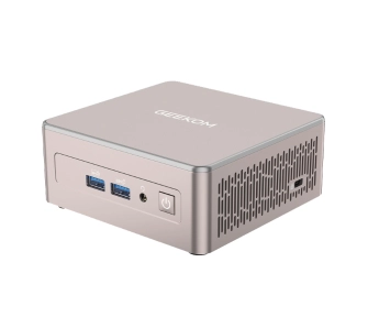 MiniPC Geekom A5 R7 5825U 16GB RAM 512GB Dysk SSD Win11 Pro