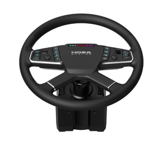 Kierownica MOZA Racing TSW RS060 do PC Ciężarowa